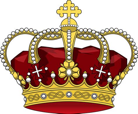 Crowns Clipart King Crowns King Transparent Free For Download On