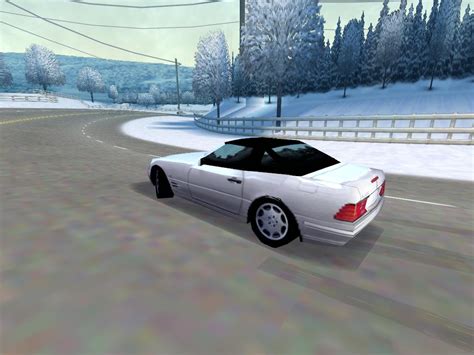 Any idea where i can find a panoramic r129 roof? Mercedes-Benz SL 600 (R129) at The Need for Speed Wiki ...