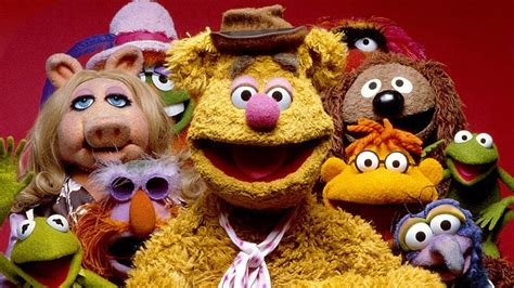Muppet Show Season 1 The Review Tv Show Empire