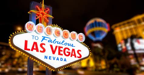 The Best Las Vegas Shows To See This Fall On Your Vegas Trip