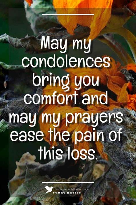 Condolences Messages For Your Sympathy Card Condolence Messages
