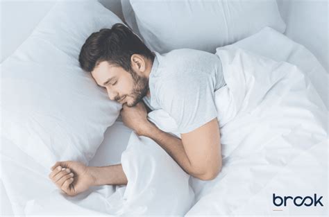 5 Easy Ways To Get Better Sleep Brook