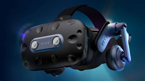New Htc Vive Pro 2 Vr Headset Packs A 5k Resolution And 120hz Refresh Rate Pcgamesn