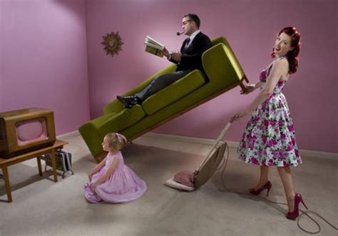 Ads That Perpetuate Sexist Gender Stereotypes Could Finally Be Banned