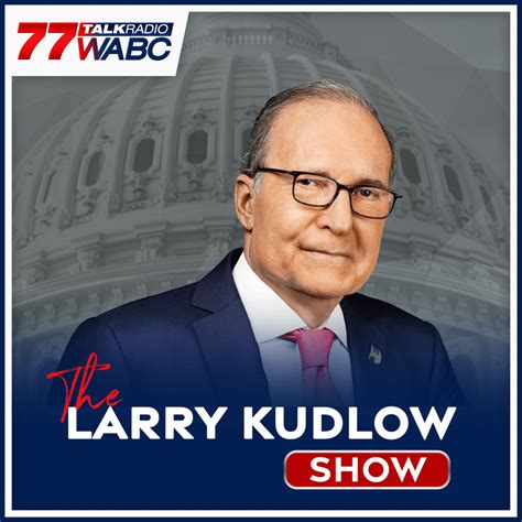 The Larry Kudlow Show WABC