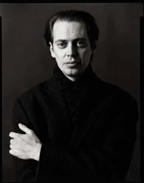 Steve Buscemi Steve Buscemi Actor Studio Buscemi