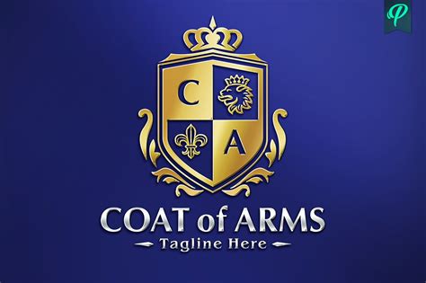 And deals with shipping services in place. Coat of arms Logos