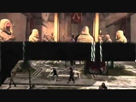 Assassins Creed Brotherhood Rome S Rebirth Youtube