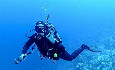 10 Insane Deep Sea Diving Trips In Ireland