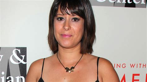 General Hospitals Kimberly Mccullough Still Healing After