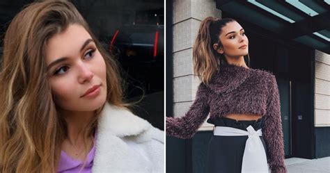 College Bribery Scandal Olivia Jade Is Really Angry Her Parents