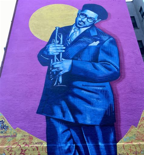 6 Must See Black Murals In Harlem