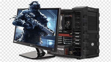 Monitor Komputer Gaming Homecare24