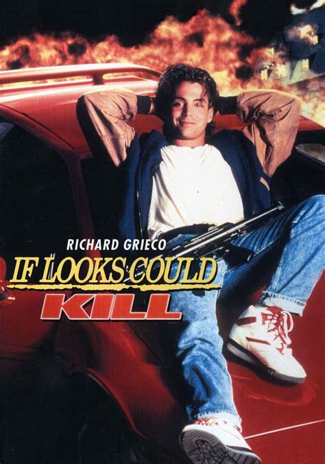 If Looks Could Kill Movie Watch Stream Online