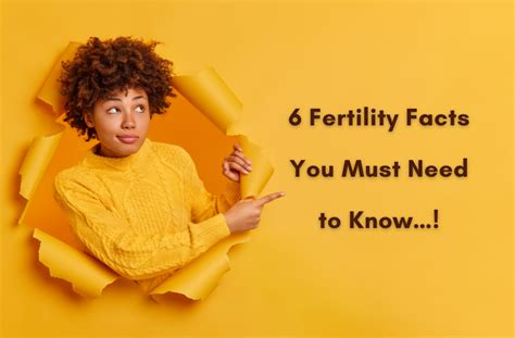 Fertility Facts You Must Need To Know Hegde Fertility