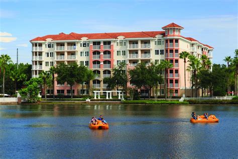 Marriotts Grande Vista Orlando 111 Room Prices And Reviews Travelocity