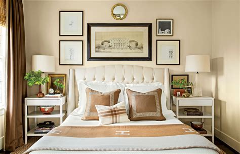 Use incense, candles, potpourri or another scent. Master Bedroom Decorating Ideas - Southern Living