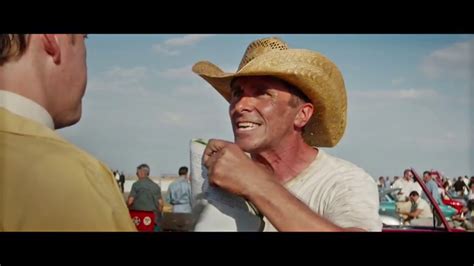 The race was driven by american legends dan gurney and a.j. Ford v Ferrari Movie Review - YouTube