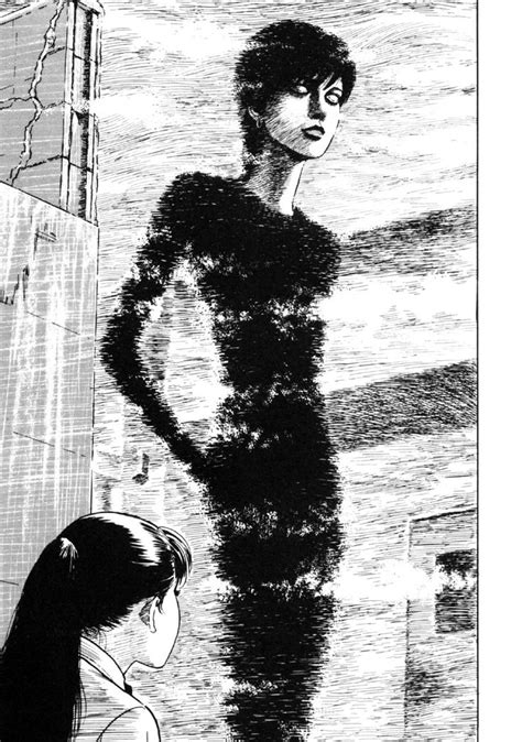 Ito Junji Collection Mangá Junji Ito Japanese Horror Beautiful