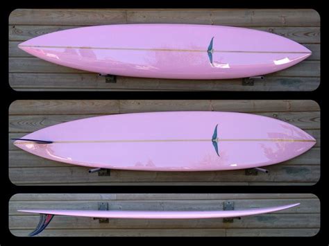 Vintage Surfboard Shapes Surfboard Single Fin Surfboard