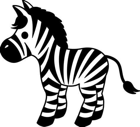 Afbeeldingsresultaat voor zebra tekening Zebra tekening, Zebra's