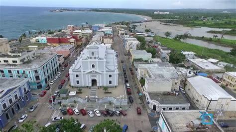 ZONEPHOTOFILMS Pueblo de Arecibo Puerto Rico - YouTube