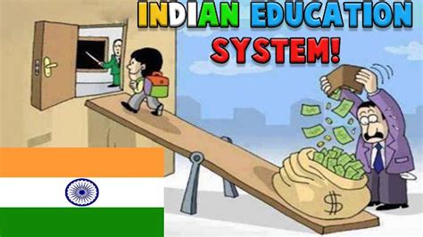 The Dark Side Of Indian Education System Run Your Own Race