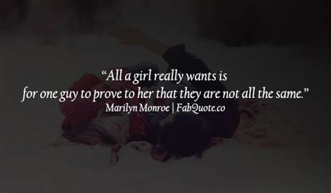 all a girl wants quotes quotesgram
