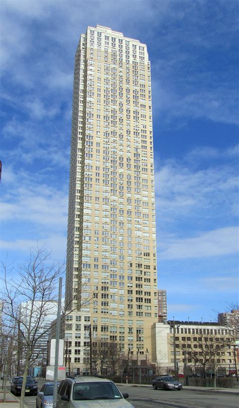 The trump plaza hotel & casino in atlantic city, nj, will still be dynamited, but you won't be able to bid for the chance to do the honors. Trump Plaza (Jersey City) - Wikipedia