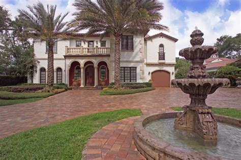 Bonita By Henin Homes Winter Park Fl Beautiful Inside And Out