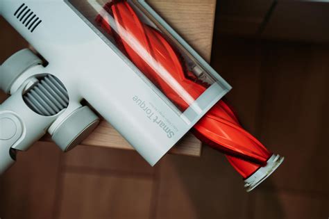 Xiaomi Mi Vacuum Cleaner G10 To Jeden Z Najlepszych Odkurzaczy
