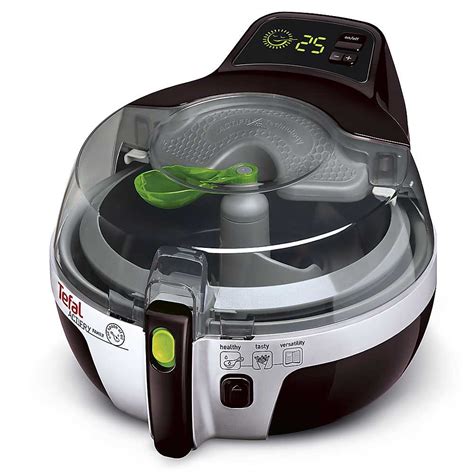 Add to wish list add to compare. Weighty Matters: Gadget Review: T-Fal Actifry Family Not ...