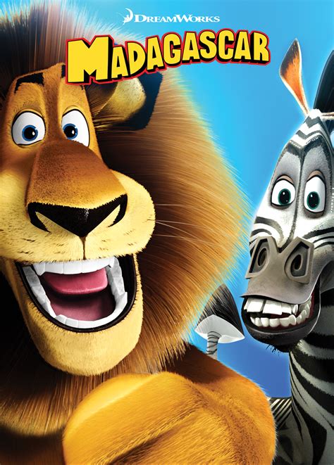 Мадагаска́р (малагасийское madagasikara, франц., англ. Madagascar DVD 2005 - Best Buy
