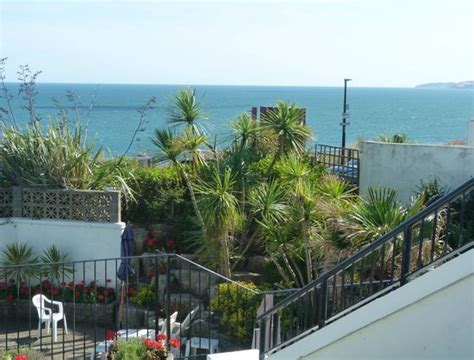 Front View Picture Of Hallmark Hotel Bournemouth East Cliff Tripadvisor