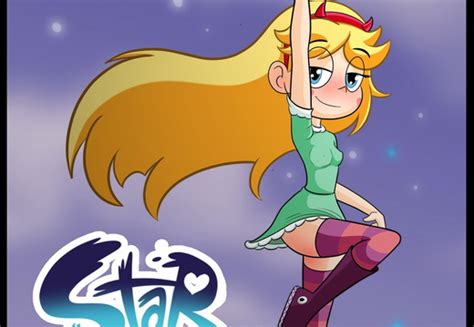 Star Vs The Forces Of Evil Star Vs The Forces Of Sex