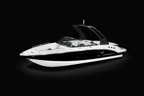 Chaparral Ssx Idealboat