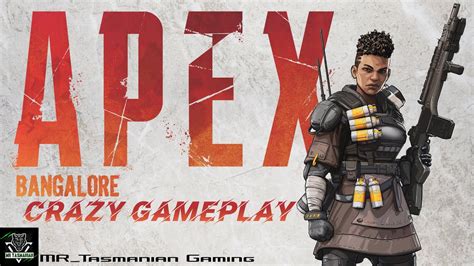Apex Legends Season 5 Battle Royale Gameplay No Commentary First