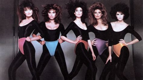 Top 10 Supermodels Of The 1980s