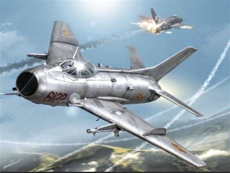 Pin By Bubbatbass On Air War Vietnam Fighter Jets Aviation Art