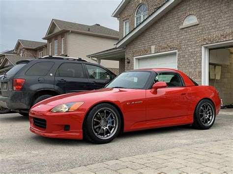 Official New Formula Red S2 Thread Page 466 S2ki Honda S2000 Forums