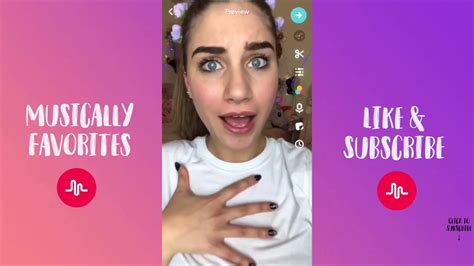 the best musical ly tutorials 2018 tik tok musically compilations youtube