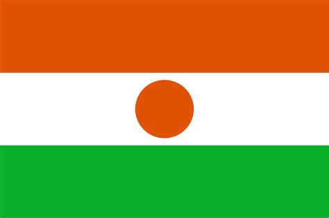 What Do The Colors And Symbols Of The Flag Of Niger Mean Worldatlas