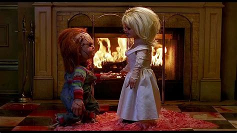 La Novia De Chucky 1998 Full 1080p Hd Mkv EspaÑol Latino PelÍculas Hd