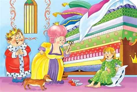 11 Short Princess Bedtime Stories For Kids To Read Artofit