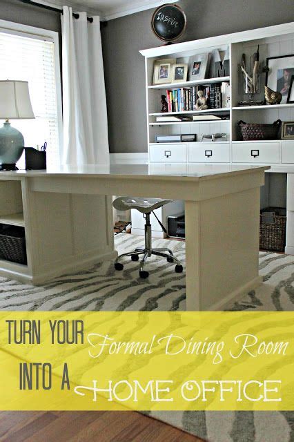 Formal living room and dining room combo, formal living room and family room, formal living room arrangements. Repurpose your little used formal dining room in to an ...