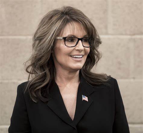 Palin Fake News And The Times Wsj