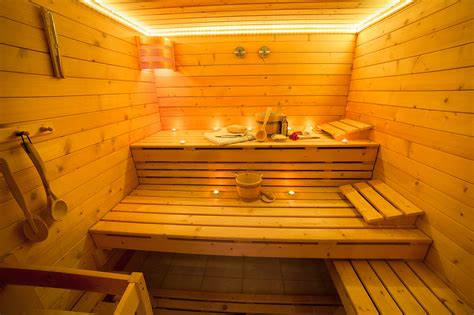 Finlande Le sauna au patrimoine immatériel de lUNESCO le blog du