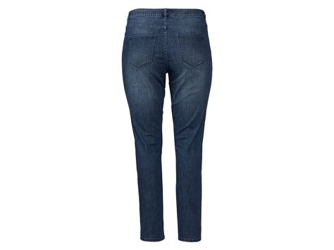 Esmara® Super Skinny Jeans Voor Dames