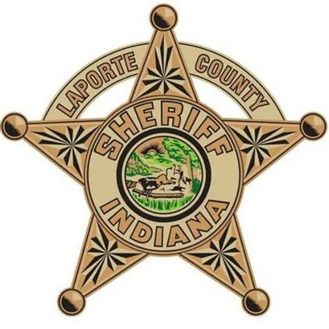 La Porte County Sheriffs Mounted Posse