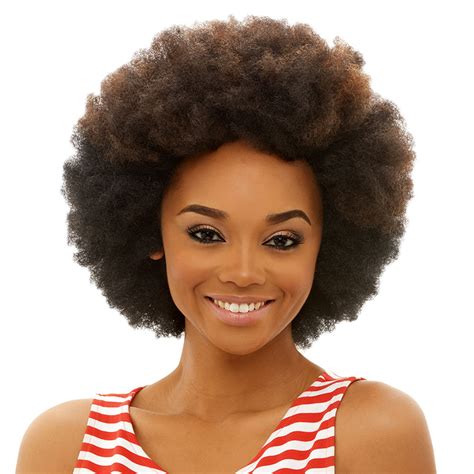 100 Human Hair Afro Wigs Natural Hair Extensions Human Hair Wigs